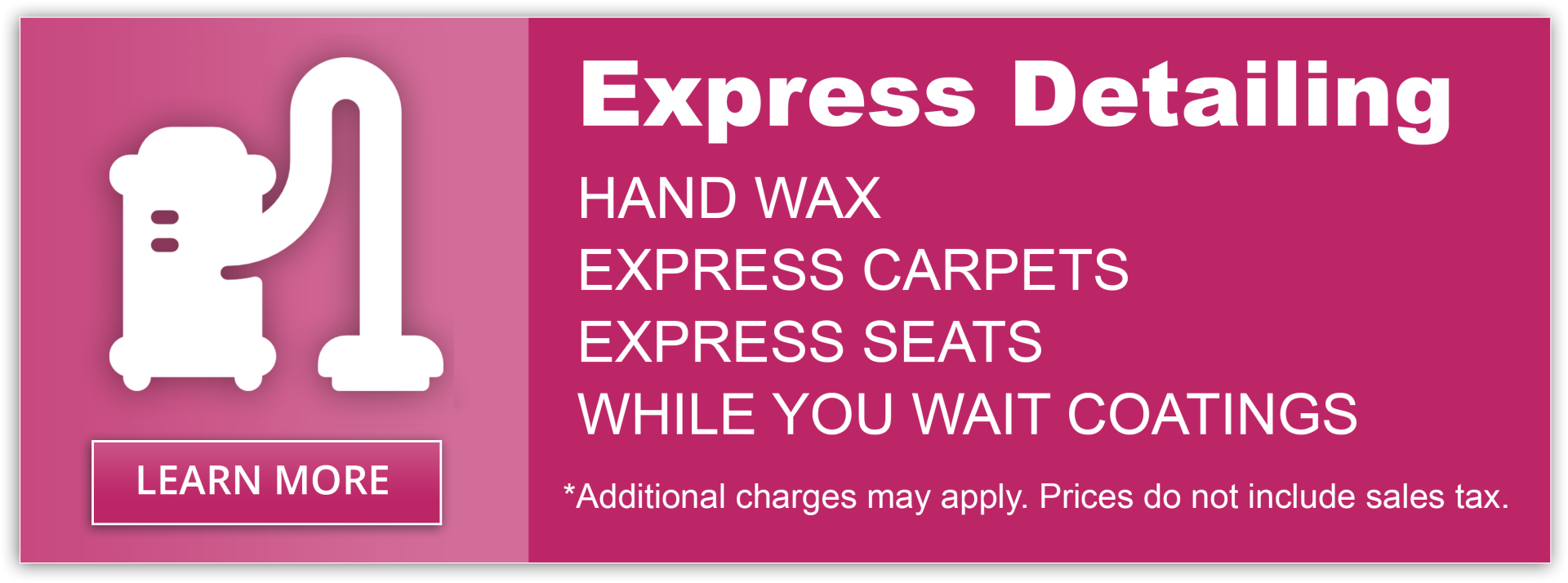 Waves Auto Spa in Vero Beach, FL (4)