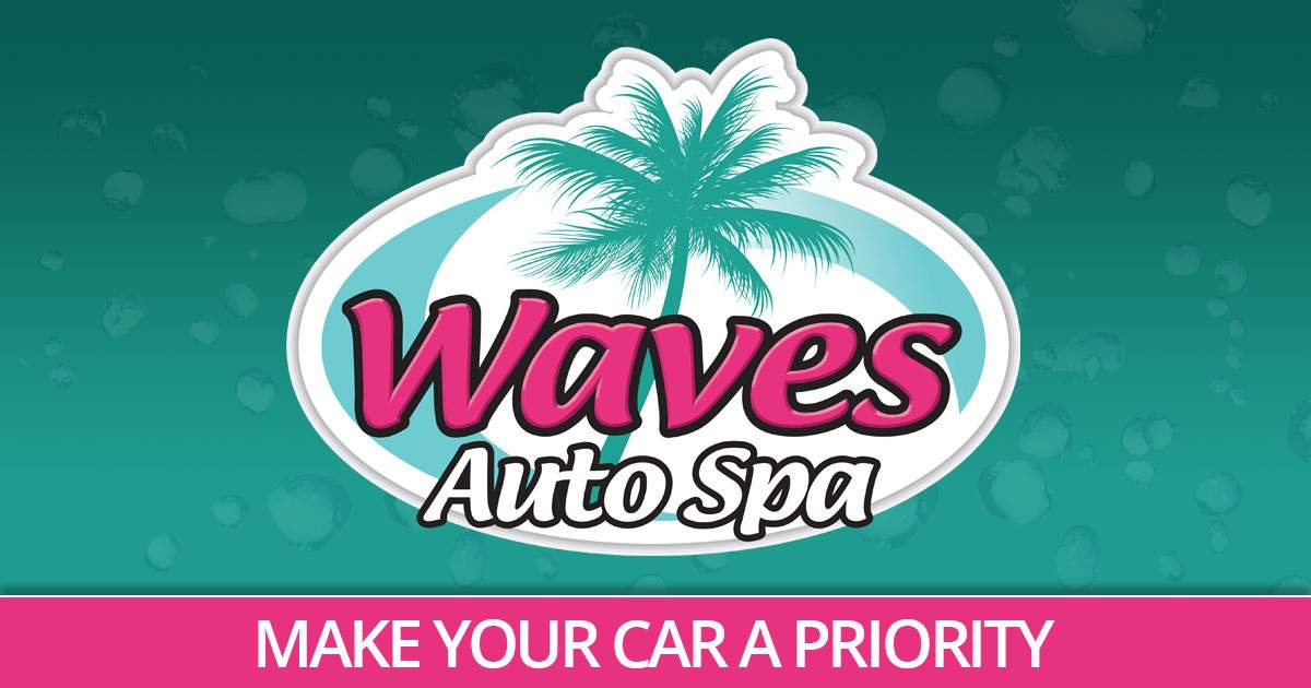 Waves Auto Spa in Vero Beach, FL (5)