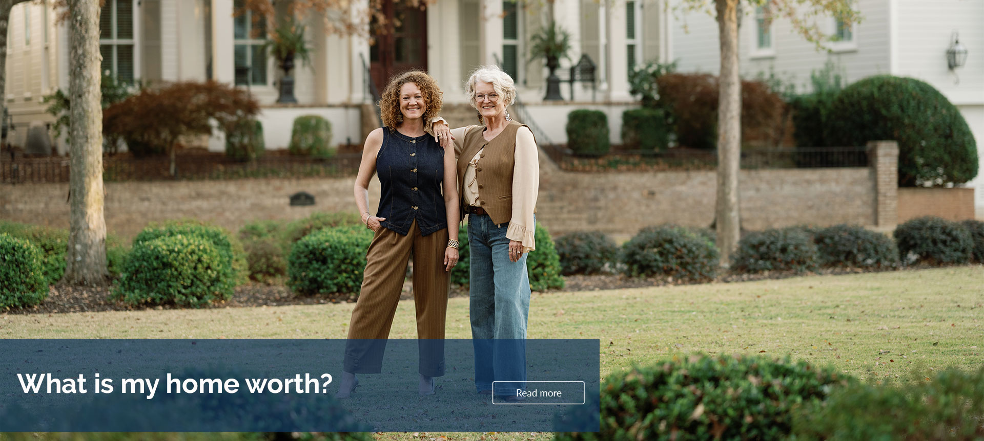 Brandi Cook + Vikki Crossland - Aiken Homes Team at Meybohm in Aiken, SC (5)