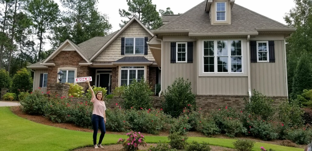 Brandi Cook + Vikki Crossland - Aiken Homes Team at Meybohm in Aiken, SC (6)