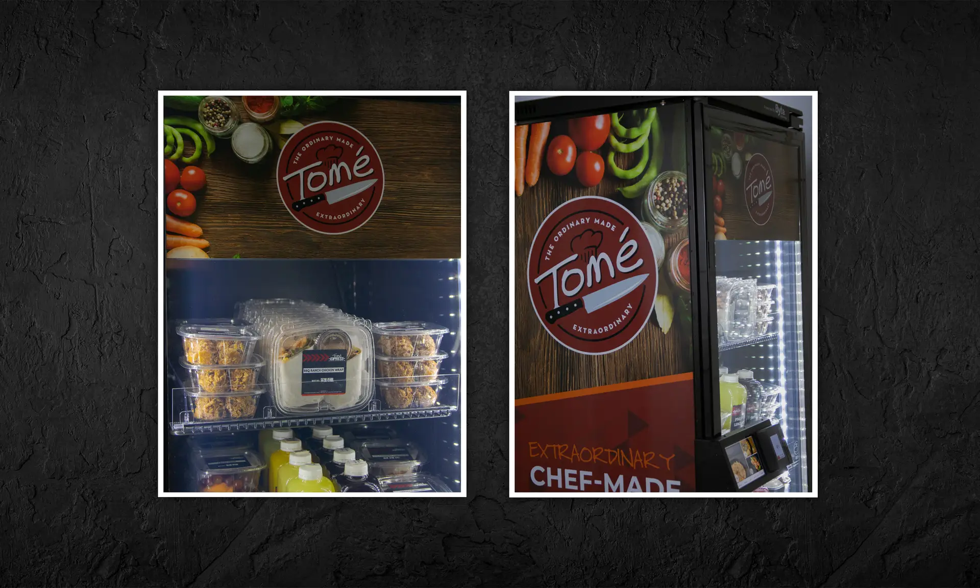 Tomé Express Nac in Nacogdoches, TX (3)