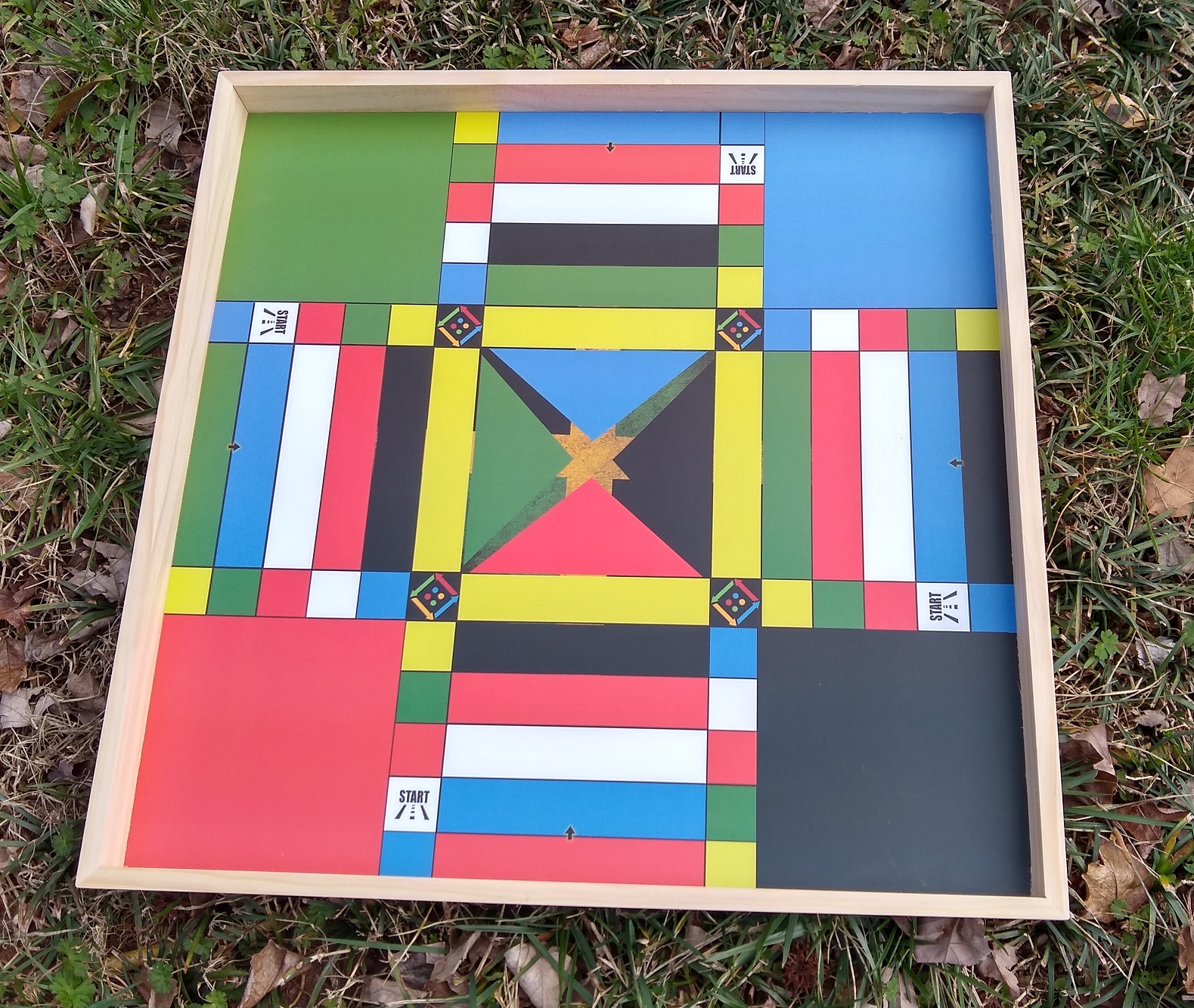 Jamaican Ludo Official Online Store in Lithonia, GA (5)