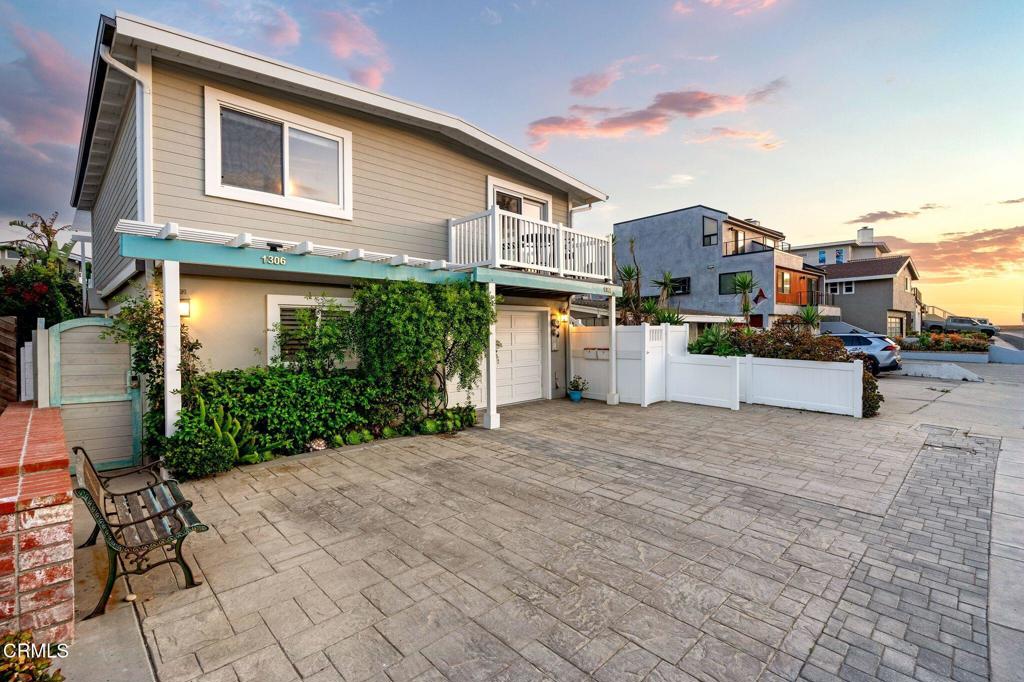 Billy Davidson, Realtor in Oxnard, CA (2)