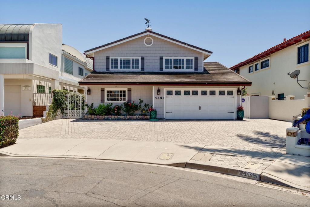 Billy Davidson, Realtor in Oxnard, CA (3)