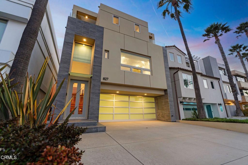 Billy Davidson, Realtor in Oxnard, CA (4)
