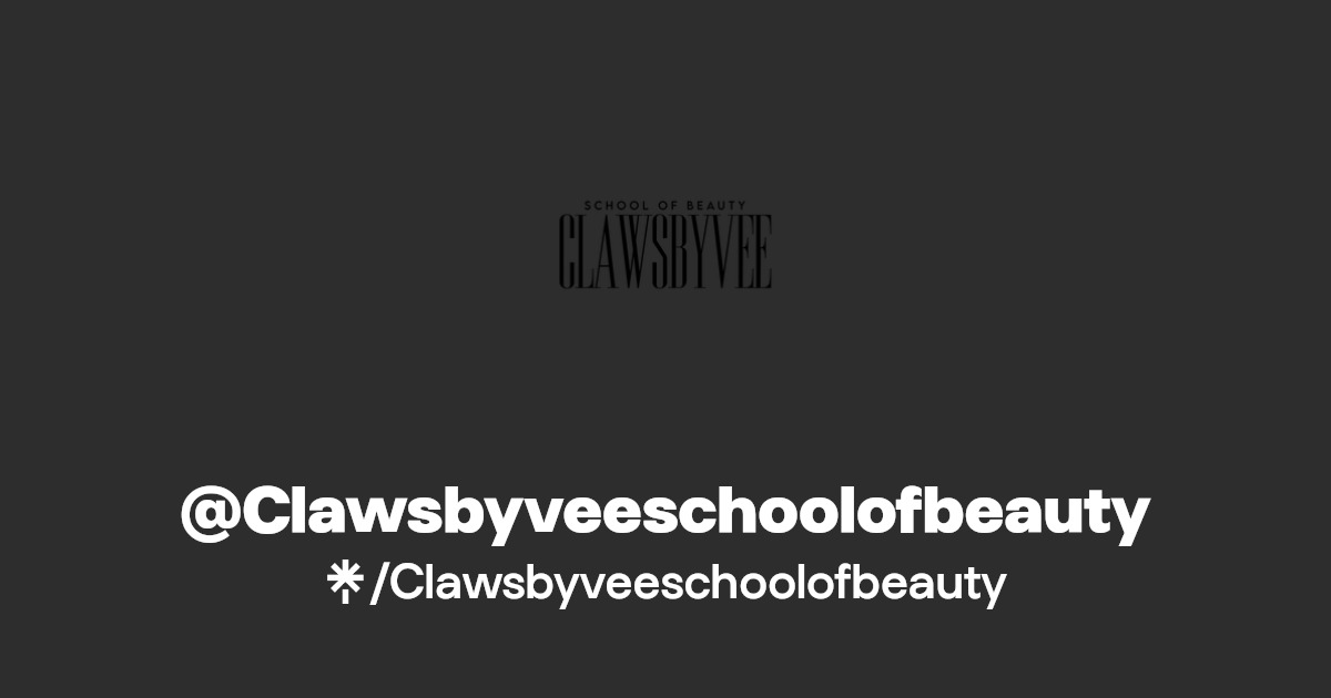 ClawsByVee School Of Beauty in Fayetteville, NC (2)
