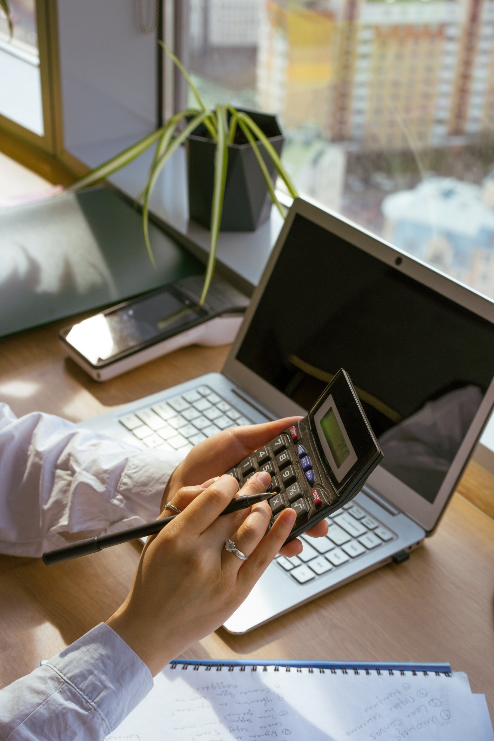 AB Account & Income Tax Svc in Hawthorne, CA (4)