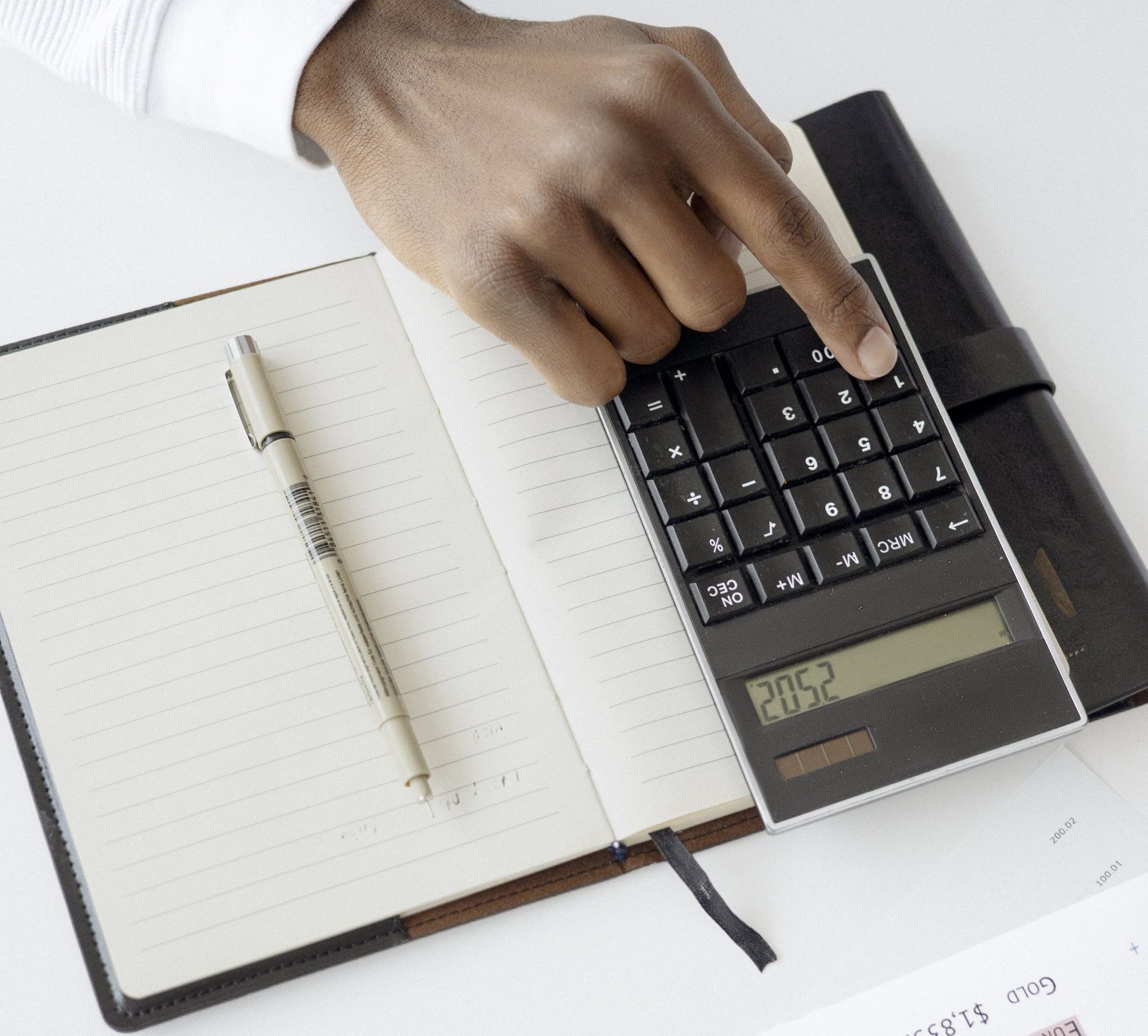 AB Account & Income Tax Svc in Hawthorne, CA (5)