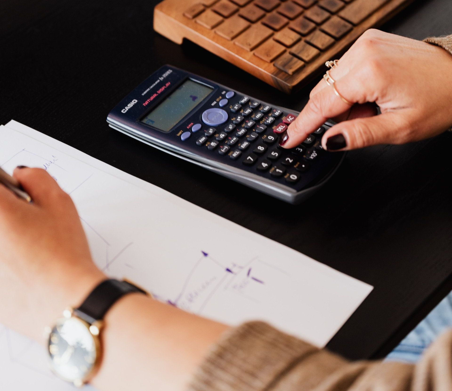 AB Account & Income Tax Svc in Hawthorne, CA (6)