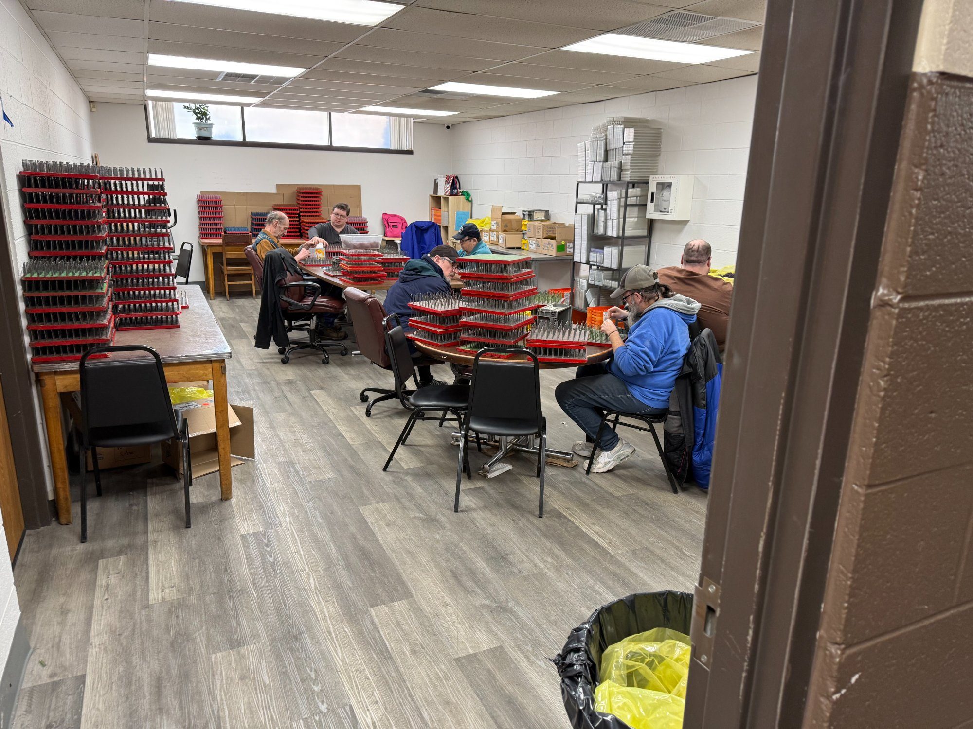 Jay Shop, Inc. in Pontiac, MI (2)