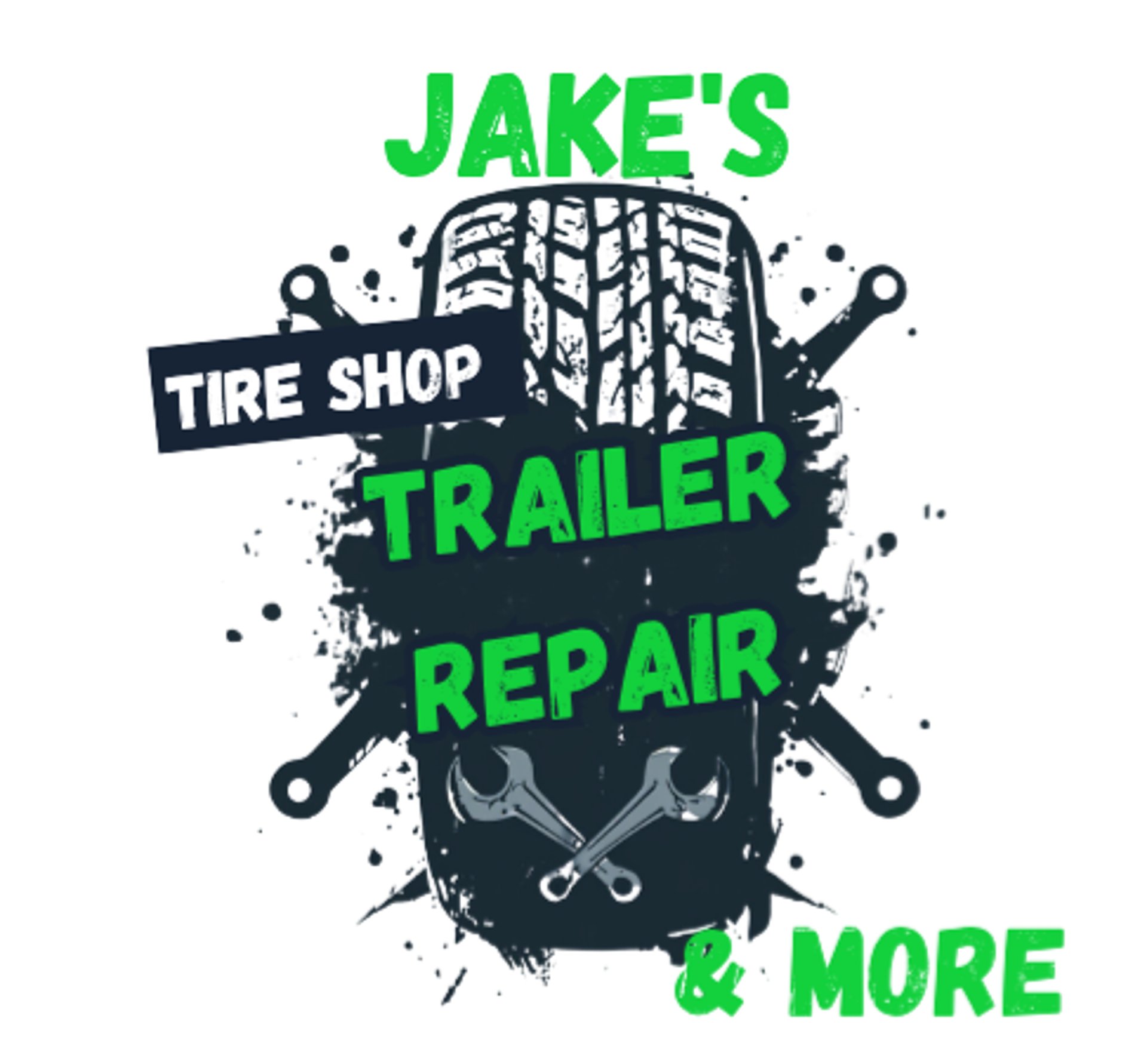 Jake's Tire Shop, Trailer Repair & More in Clyde, TX