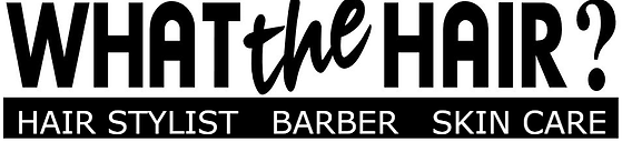 What The Hair Salon in Vista, CA