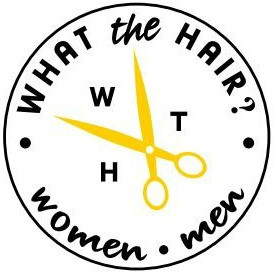What The Hair Salon in Vista, CA (2)