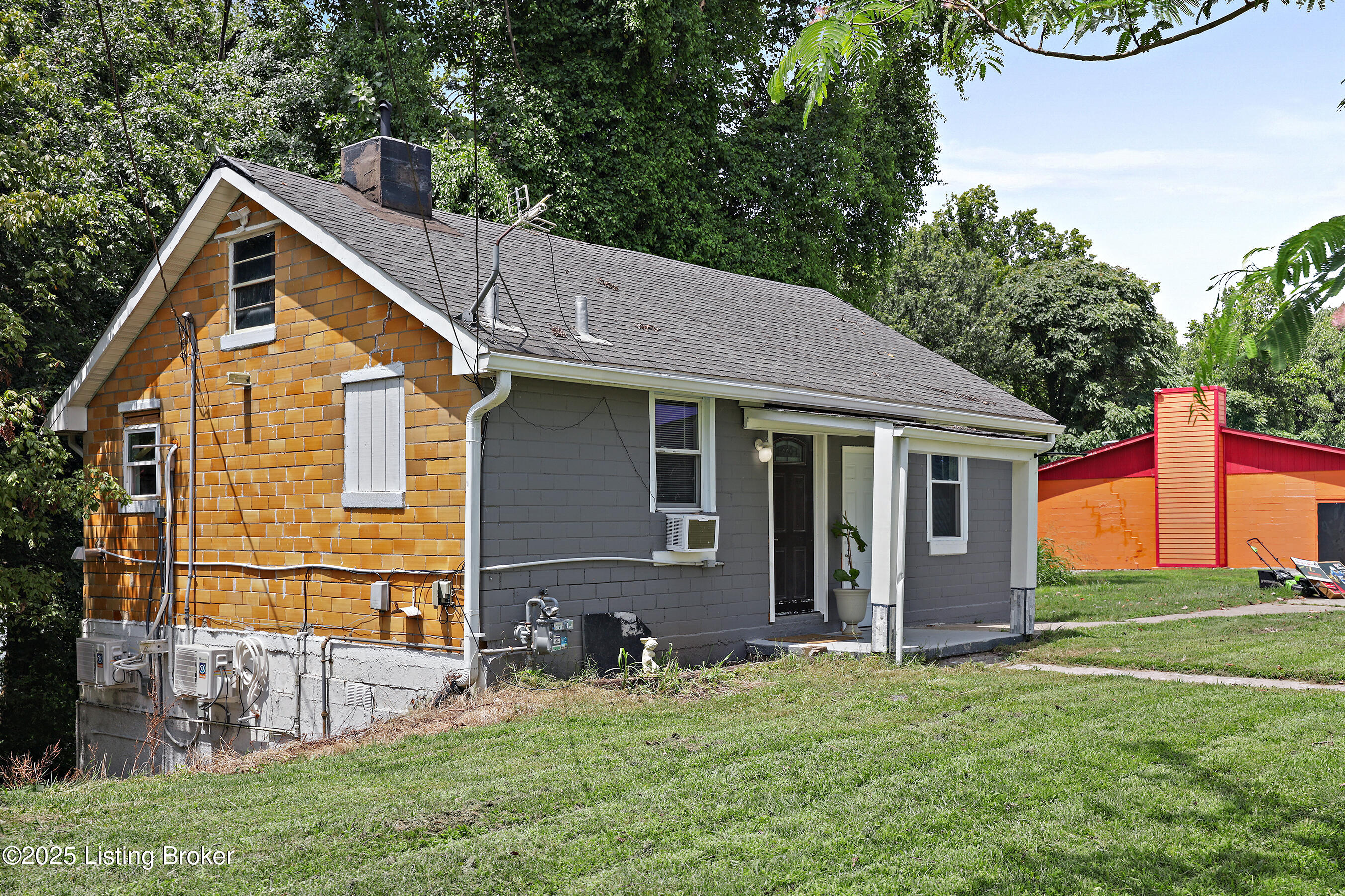 ZHomes Real Estate LLC in Louisville, KY (2)