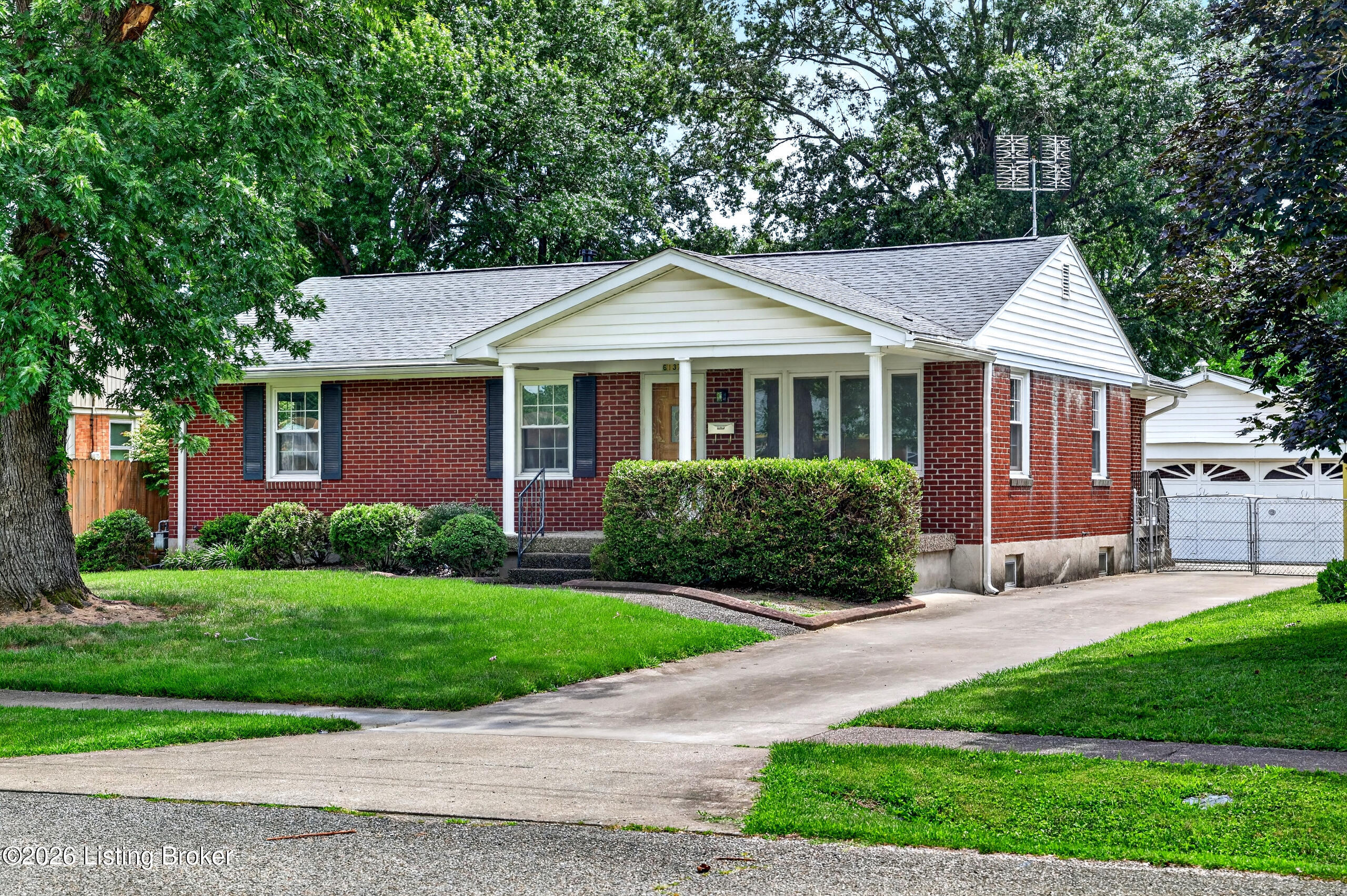 ZHomes Real Estate LLC in Louisville, KY (4)