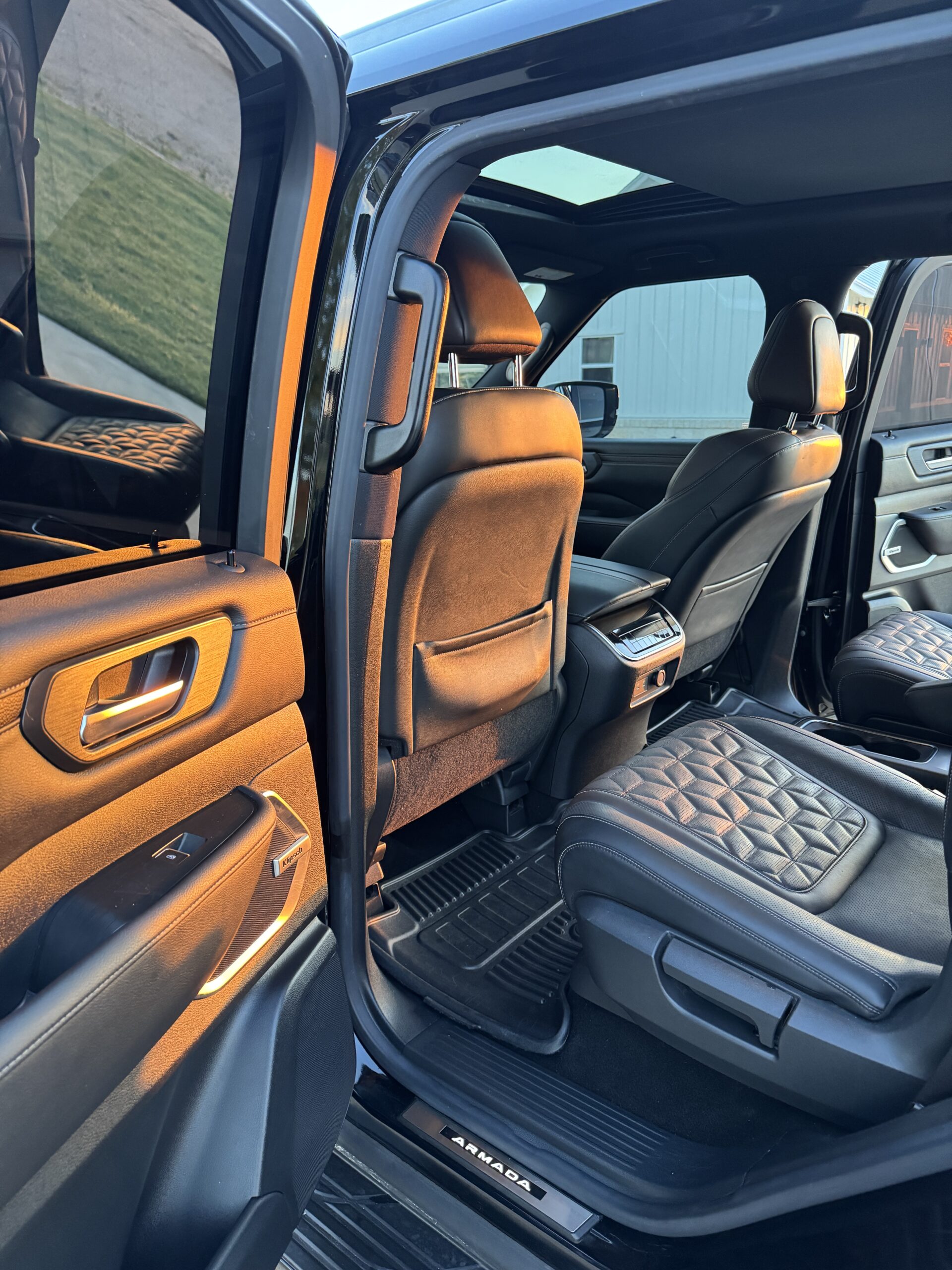 Refined Rides Detailing in Brenham, TX (2)