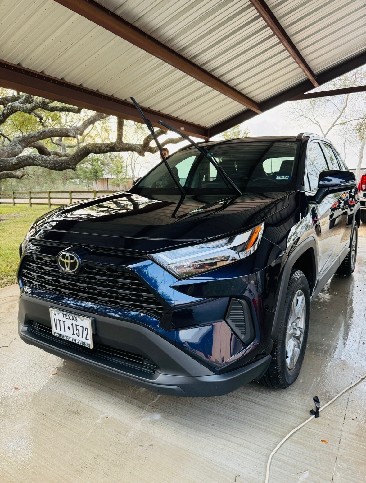 Refined Rides Detailing in Brenham, TX (3)