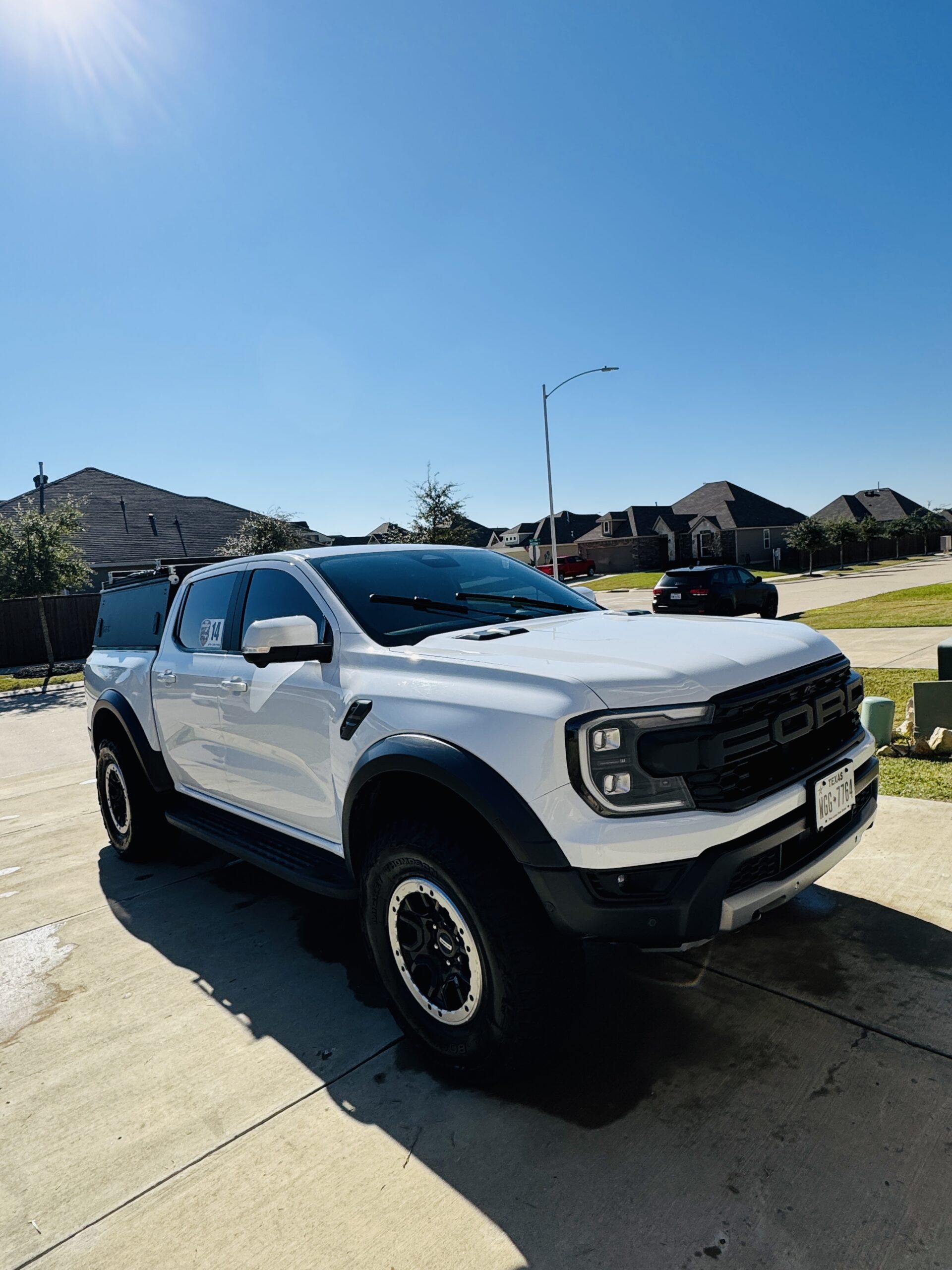 Refined Rides Detailing in Brenham, TX (4)