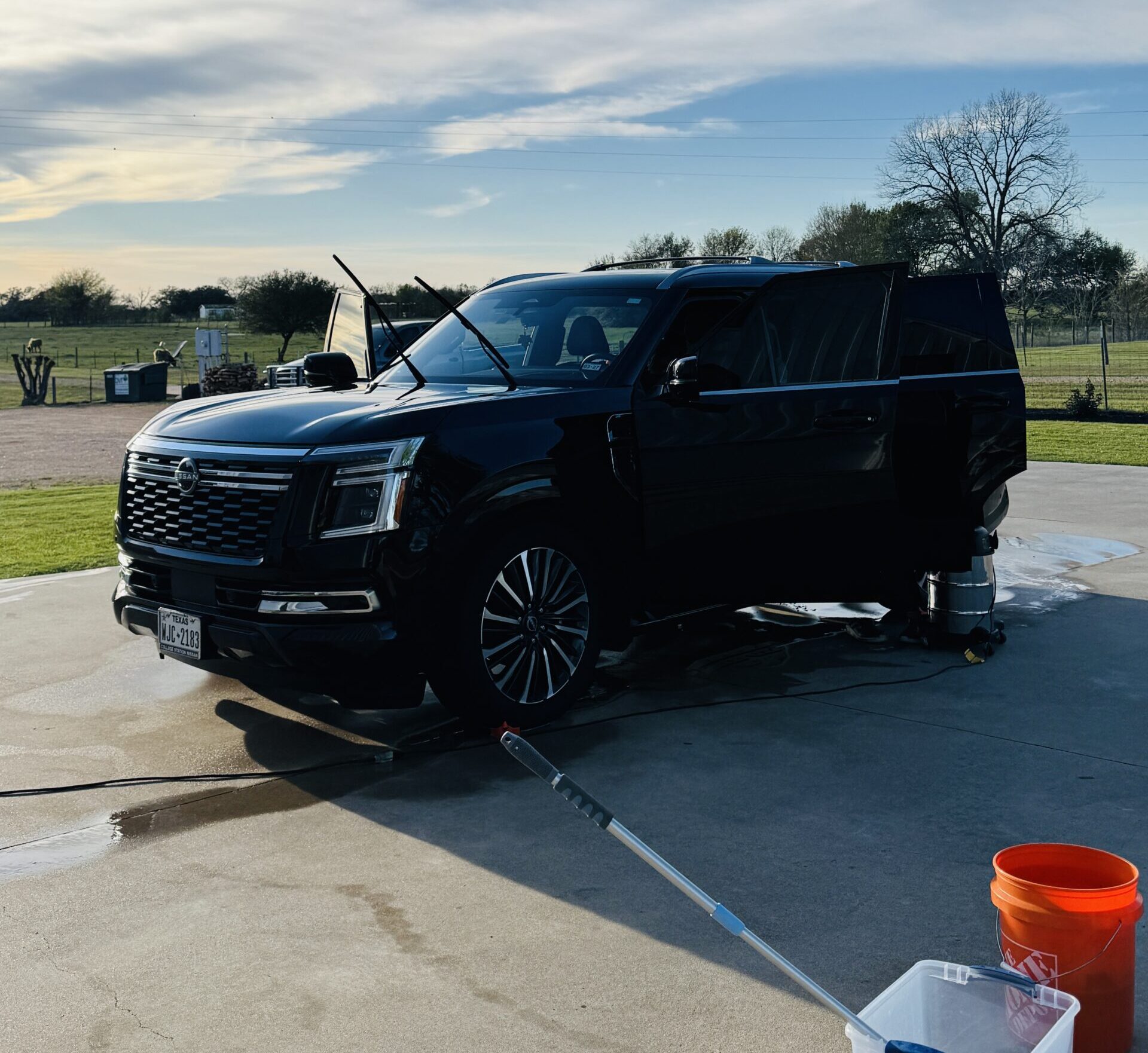 Refined Rides Detailing in Brenham, TX (5)