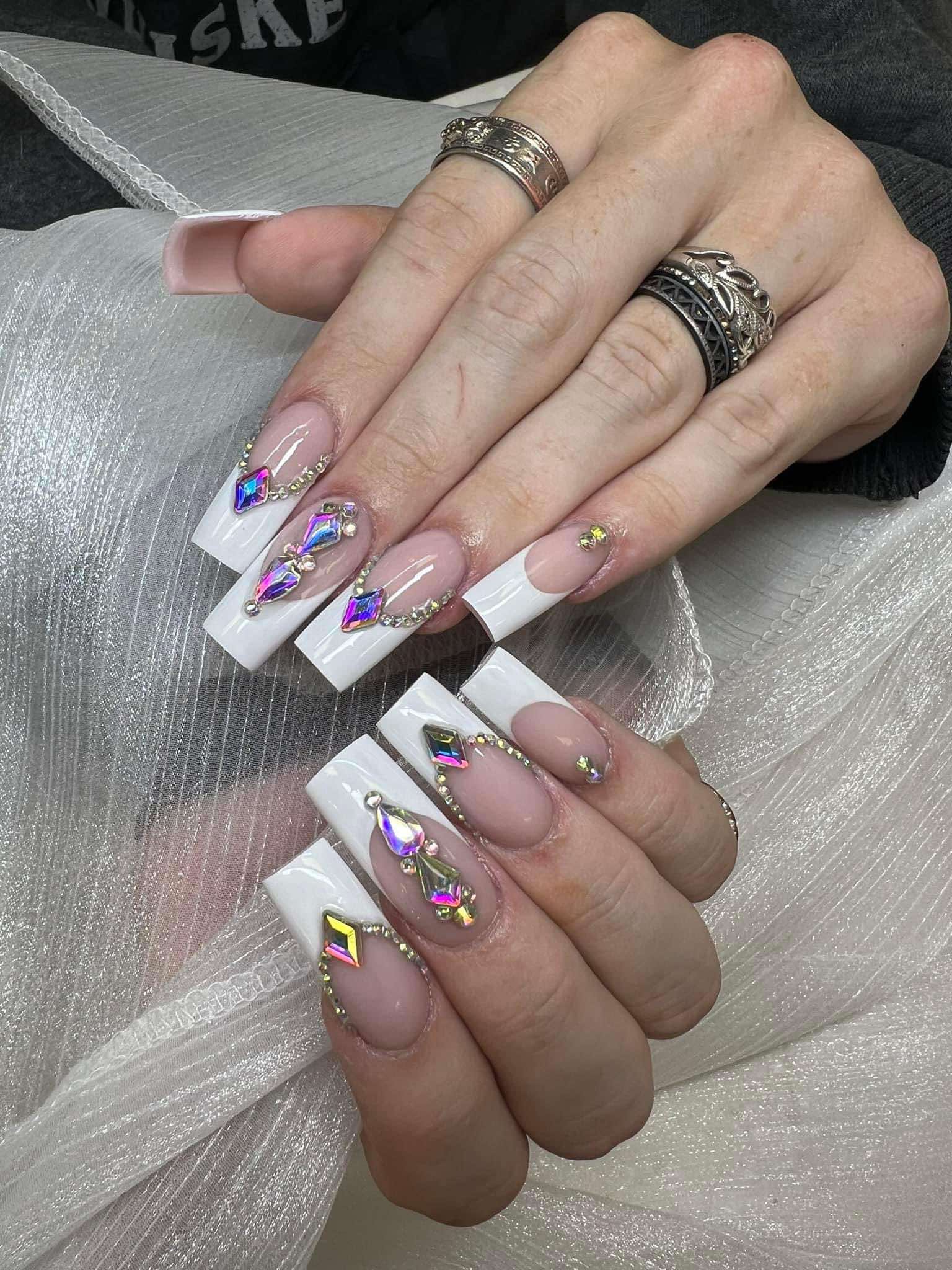 MS Nail & Spa - 10% OFF New Customer in Fullerton, CA