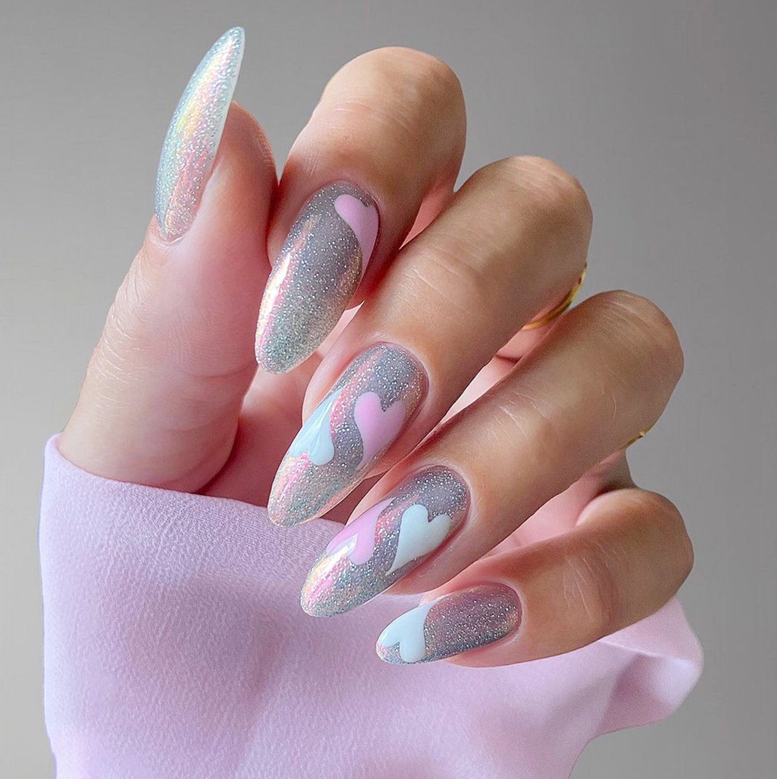 MS Nail & Spa - 10% OFF New Customer in Fullerton, CA (6)