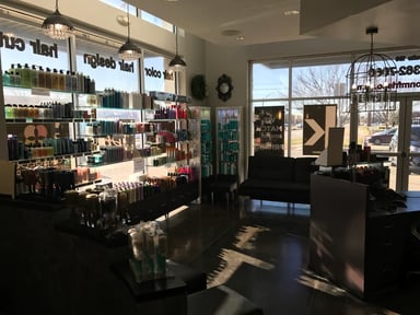 Salon M Eldorado in Frisco, TX (5)