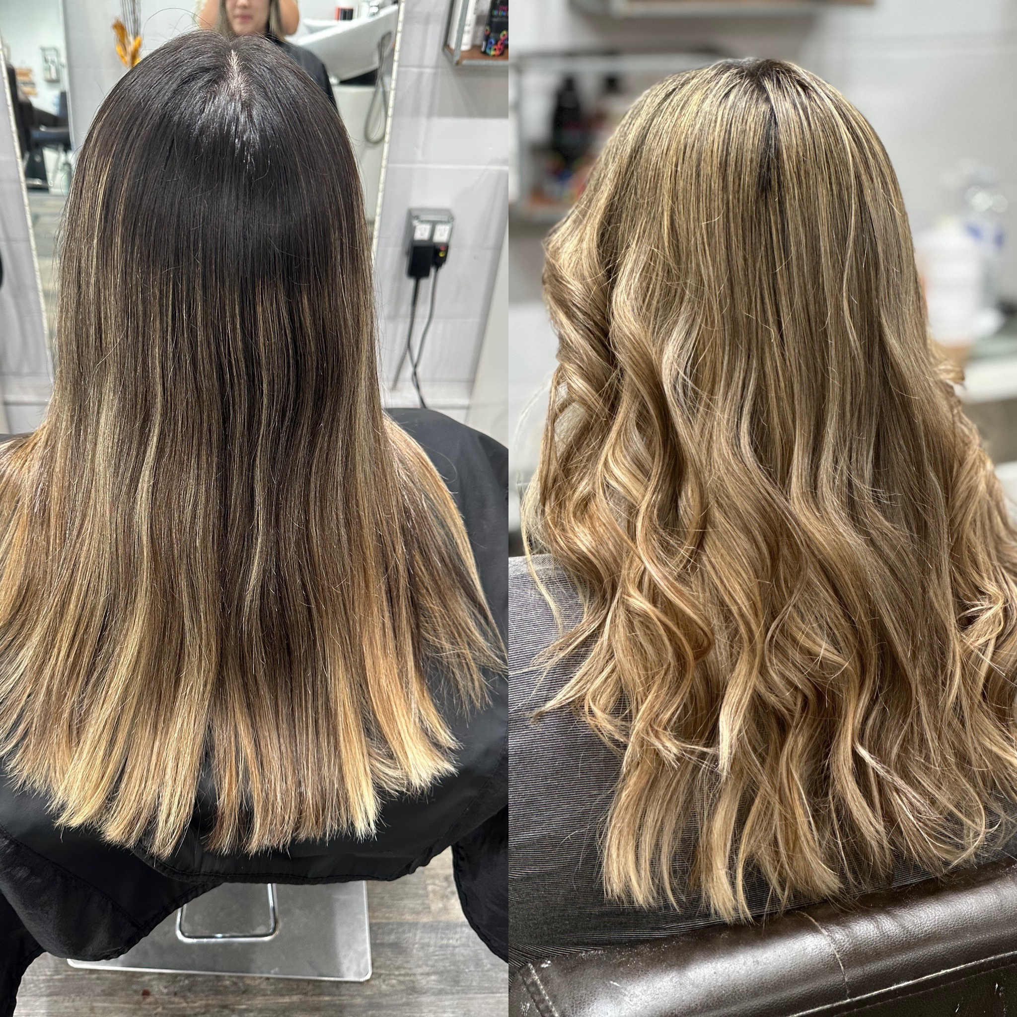 Bellagio Salon in Newport Beach, CA