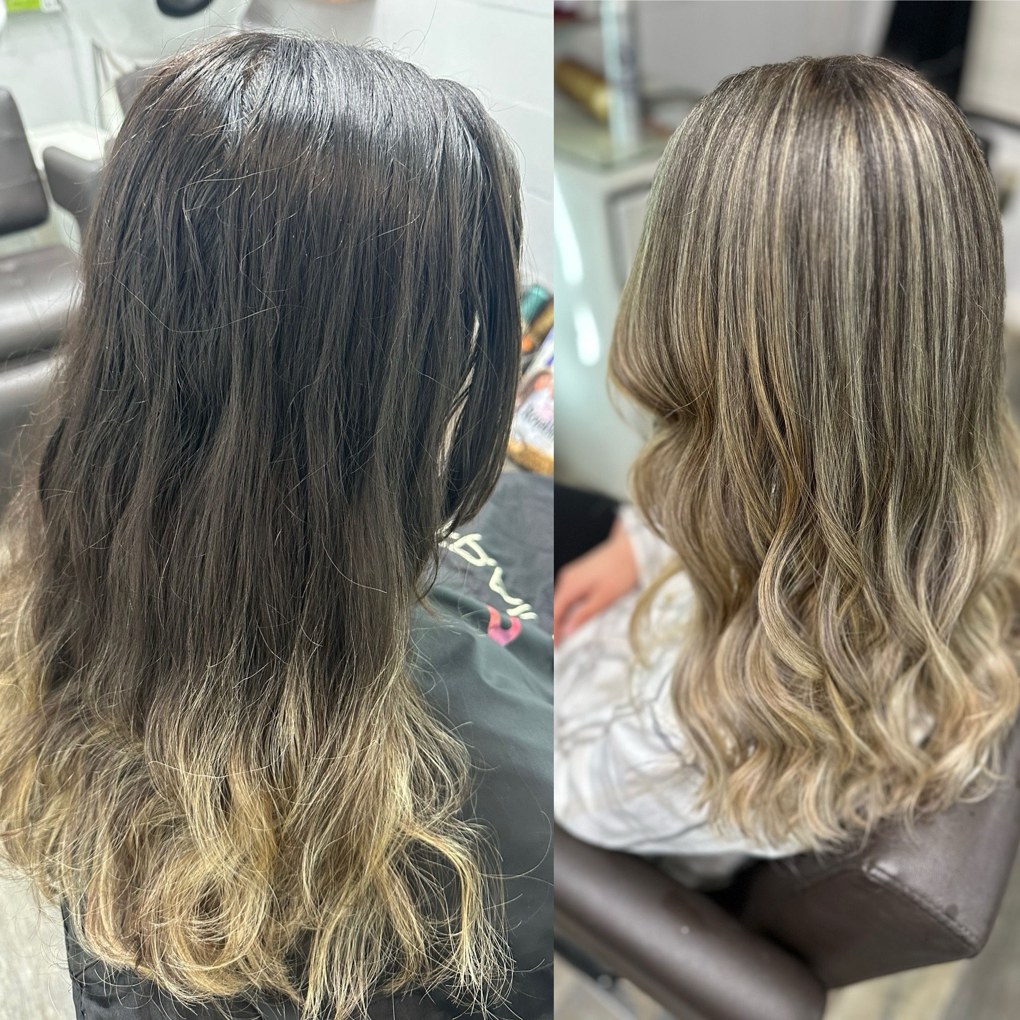 Bellagio Salon in Newport Beach, CA (2)