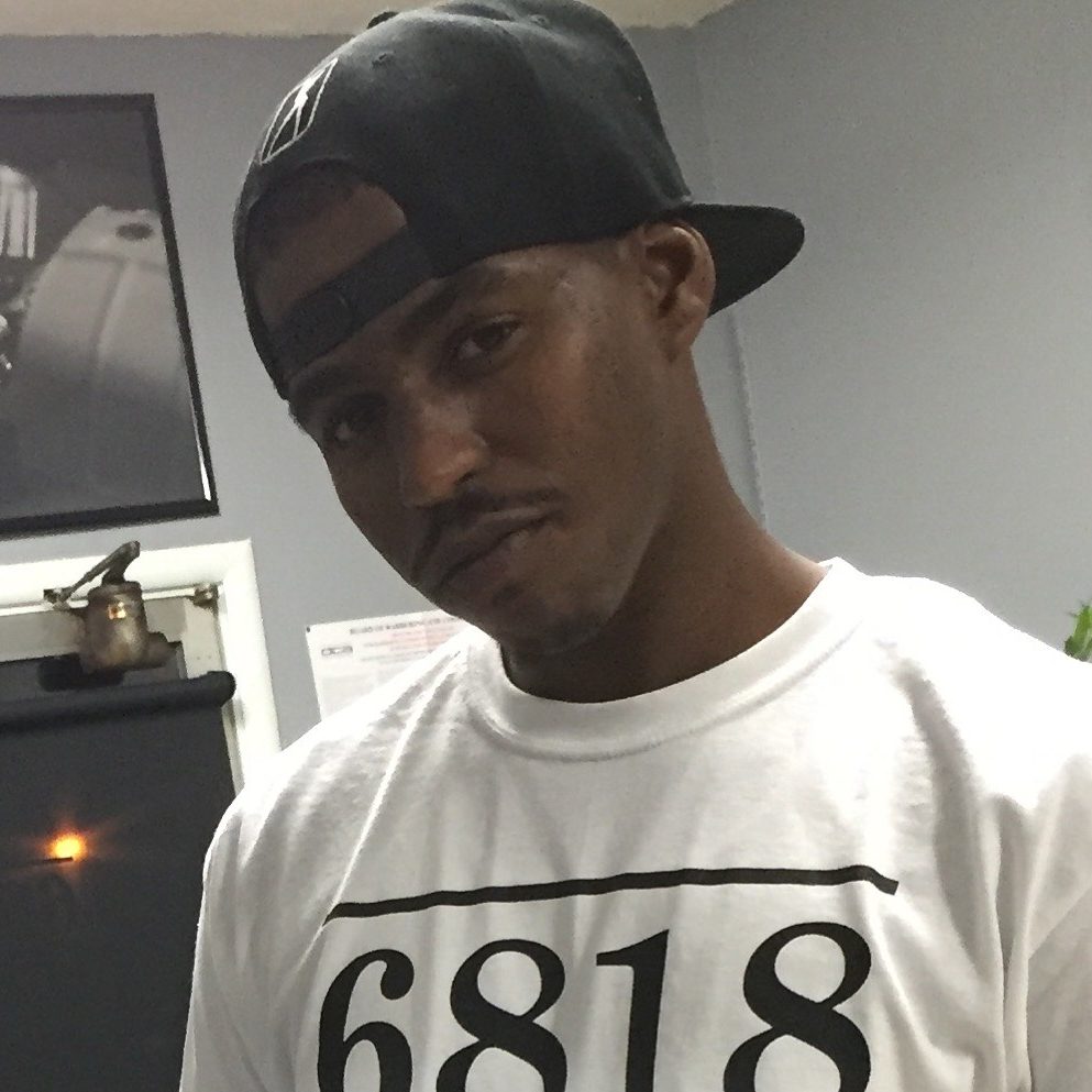 6818 Barbershop in Sacramento, CA
