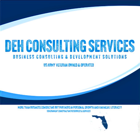 DEH Consulting Services LLC in Miami, FL