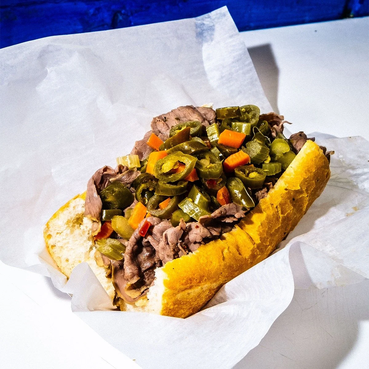 The Naked Dog Food Truck in Bloomingdale, GA (4)