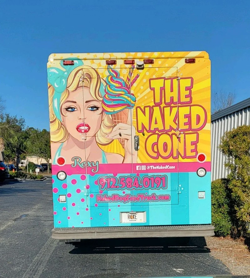 The Naked Dog Food Truck in Bloomingdale, GA (6)