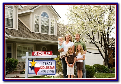 Texas Goldstar Real Estate in Brownwood, TX