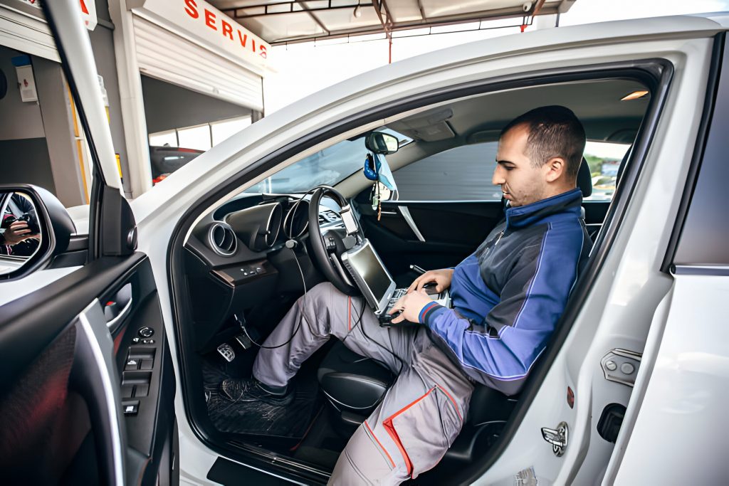 Pro Auto Clinic in West Sacramento, CA