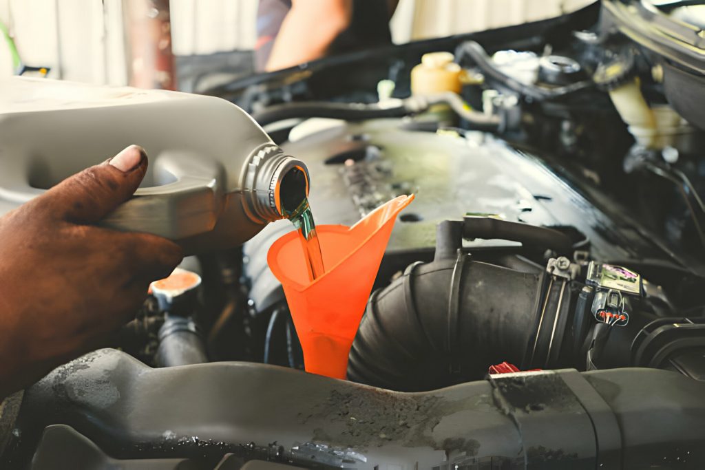 Pro Auto Clinic in West Sacramento, CA (2)