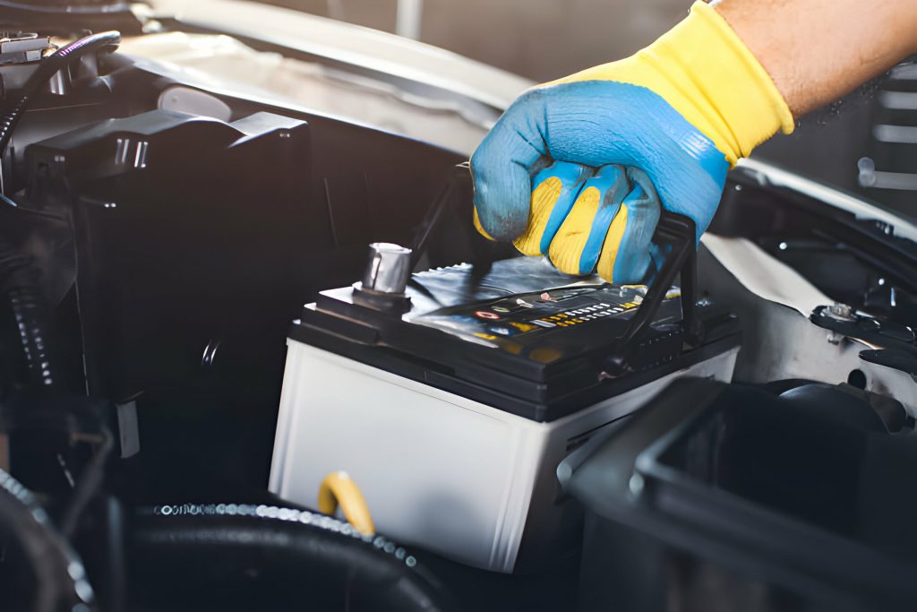 Pro Auto Clinic in West Sacramento, CA (5)