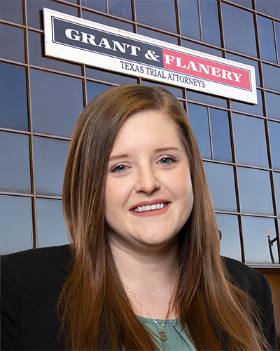 Grant & Flanery Law Firm in Tyler, TX