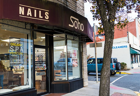 Caldwell Soho Nails in Caldwell, NJ (3)