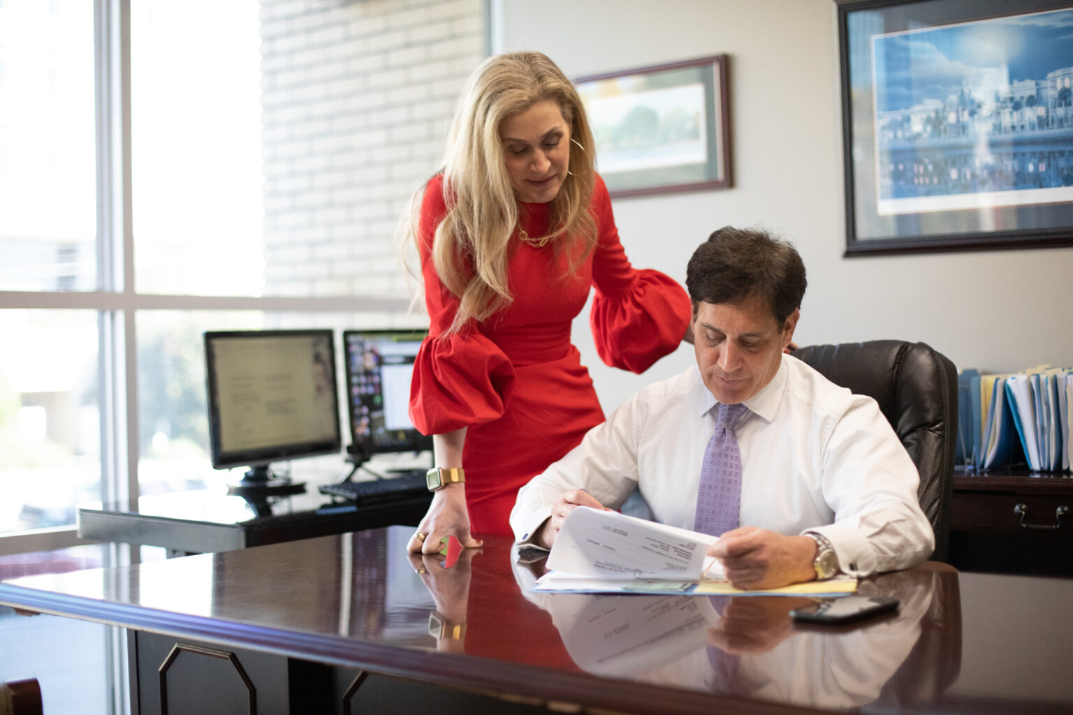 Bernstein and Bernstein, LLC in Columbia, SC