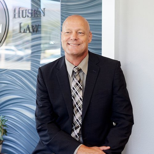 Law Offices of Brad Husen in Corona, CA (2)