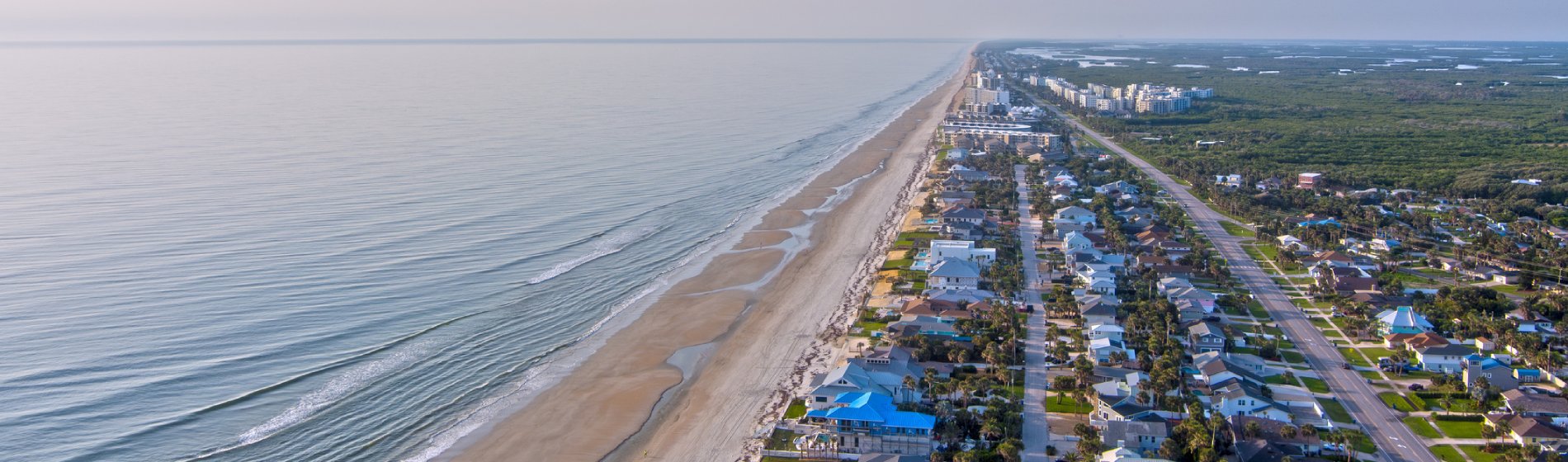 White Whale Real Estate in New Smyrna Beach, FL