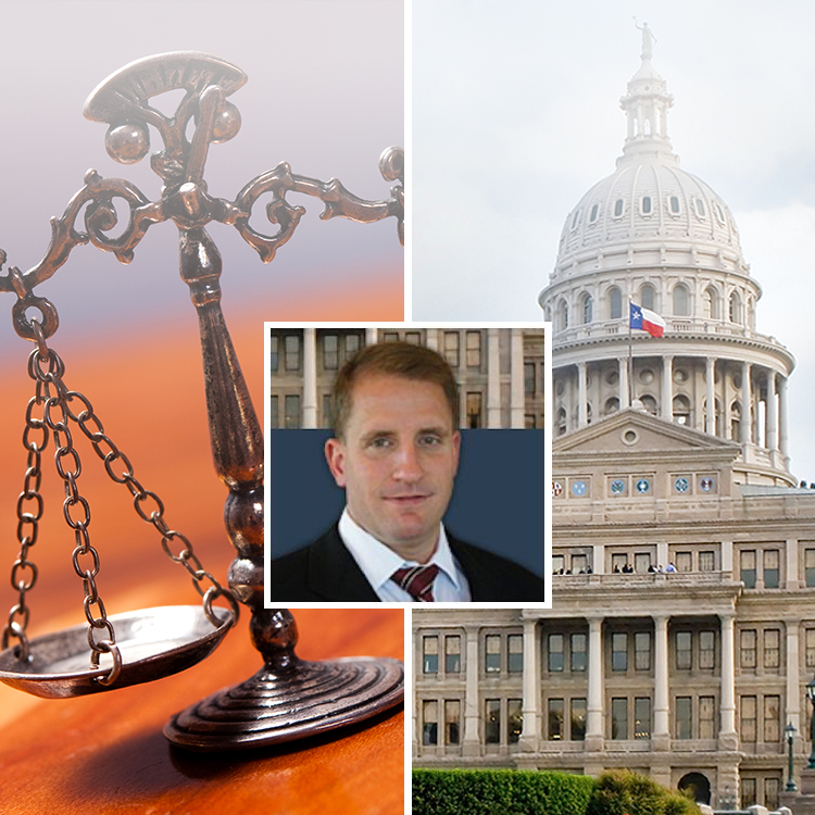 Nolan D. White Attorney at Law in Canton, TX (2)