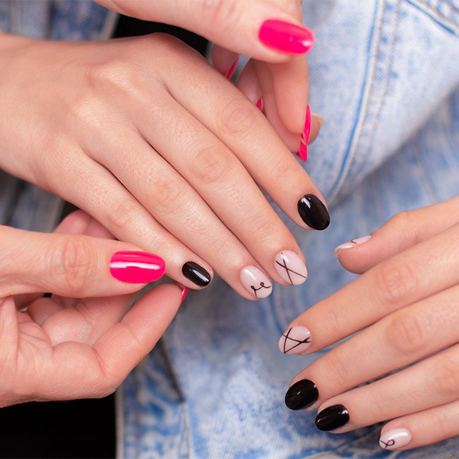 Star Nails & Spa in Moncks Corner, SC (2)