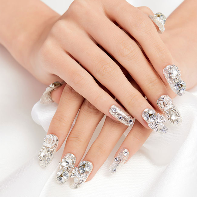 Star Nails & Spa in Moncks Corner, SC (4)