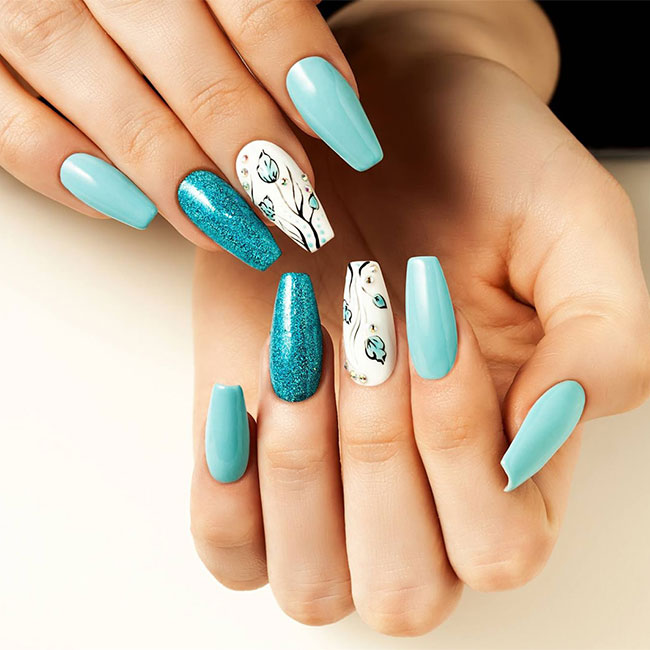 Star Nails & Spa in Moncks Corner, SC (5)