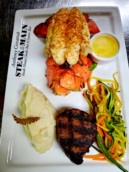 Steak & Main in North East, MD (3)