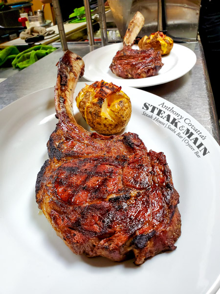 Steak & Main in North East, MD (4)