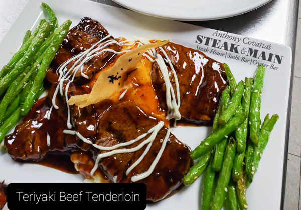 Steak & Main in North East, MD (5)