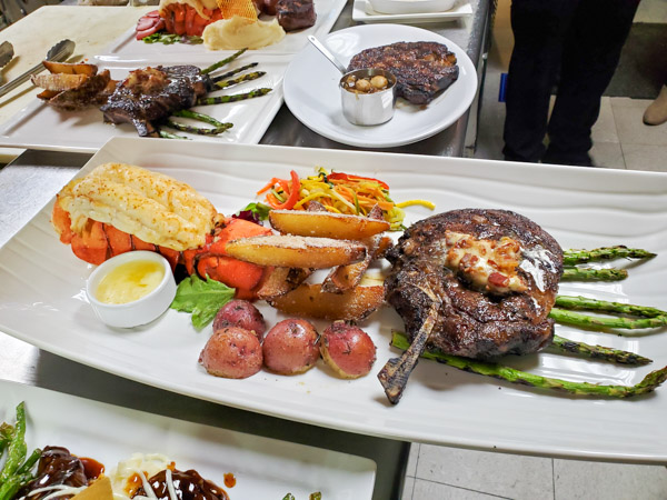 Steak & Main in North East, MD (6)