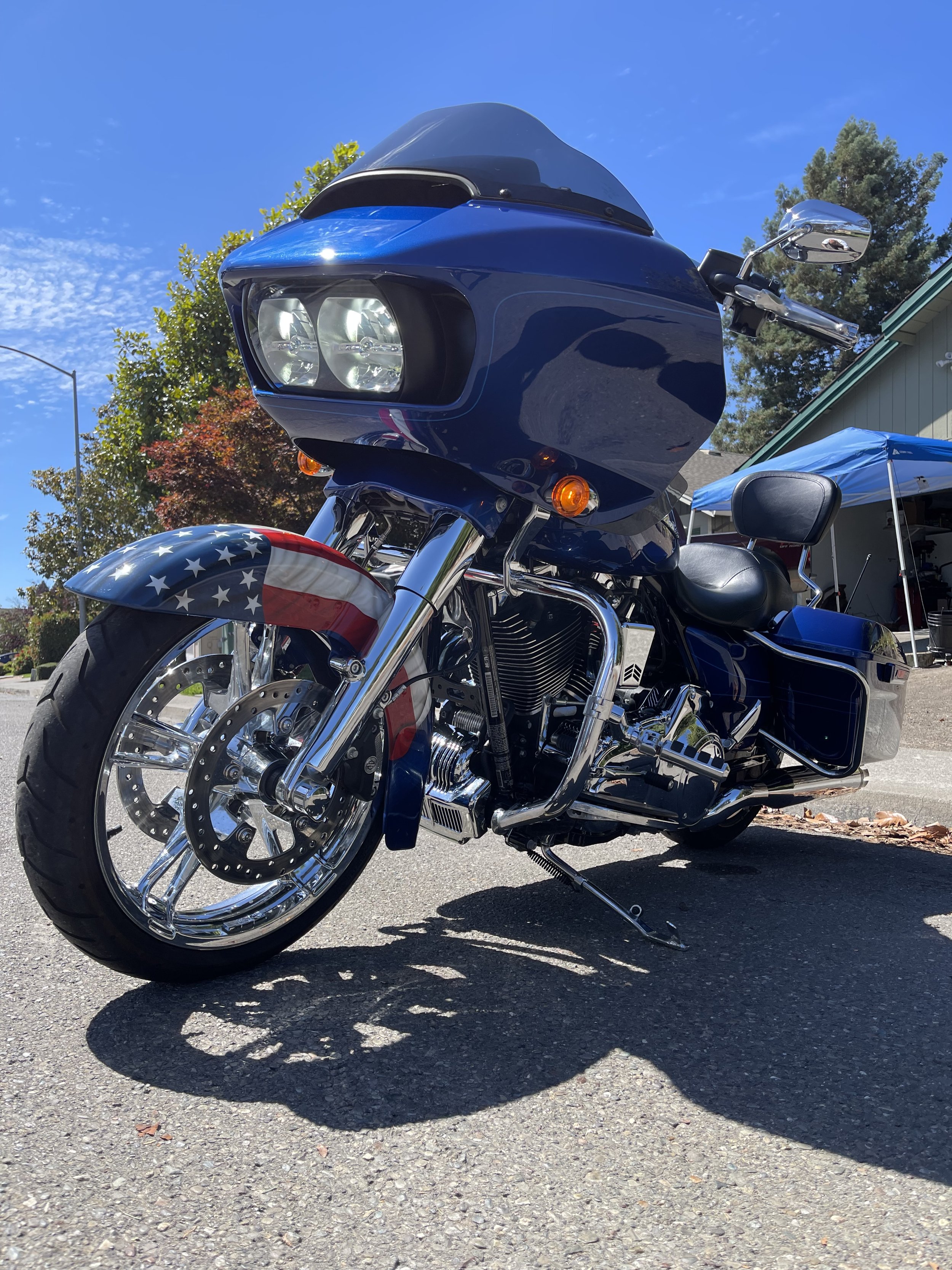 Golden Gate Auto Salon in Santa Rosa, CA